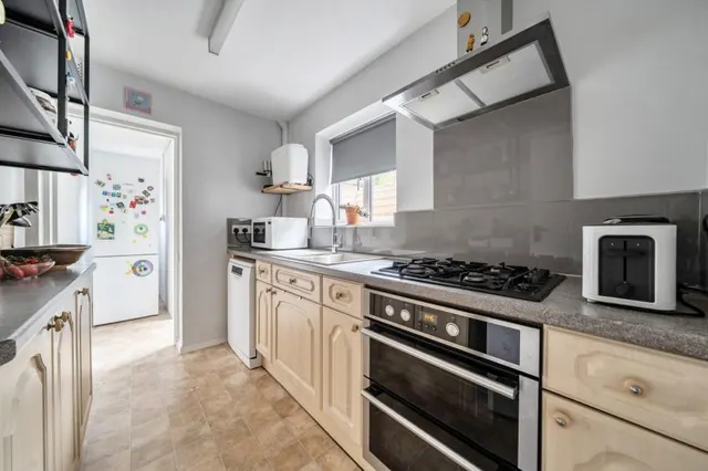 Laburnum Road, Oxford, OX2, photo 3