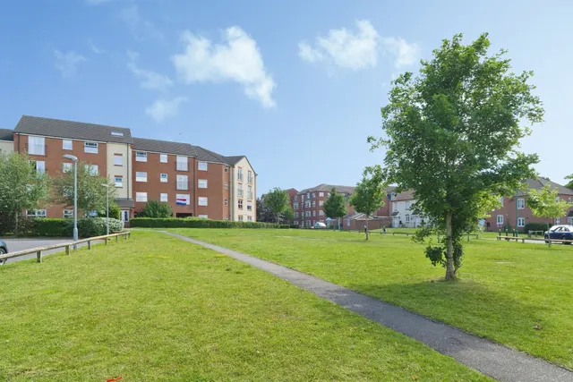 Wharf Lane, Solihull, B91, photo 1