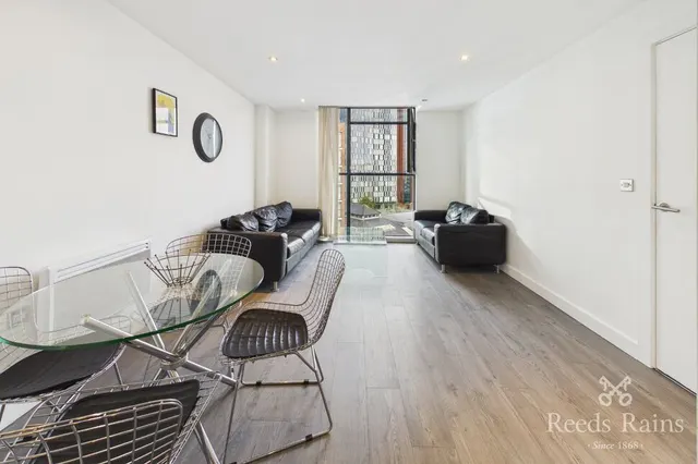 Jordan Street, Manchester, M15, photo 2
