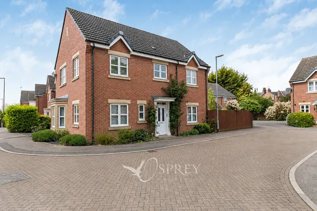Holland Road, Melton Mowbray, LE13, photo 1