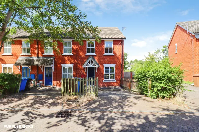 Mitre Way, Ipswich, IP3, photo 1