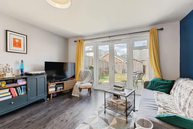 Photo 3 — Curlew Crescent, Wymondham, Norfolk, NR18