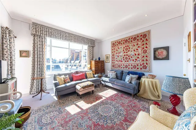 Eaton Square, Belgravia, London, SW1W 9BQ, photo 1