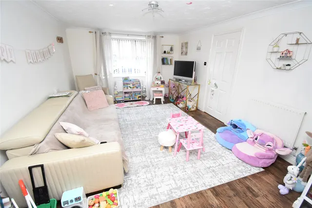 Houghton Regis, Dunstable, photo 2