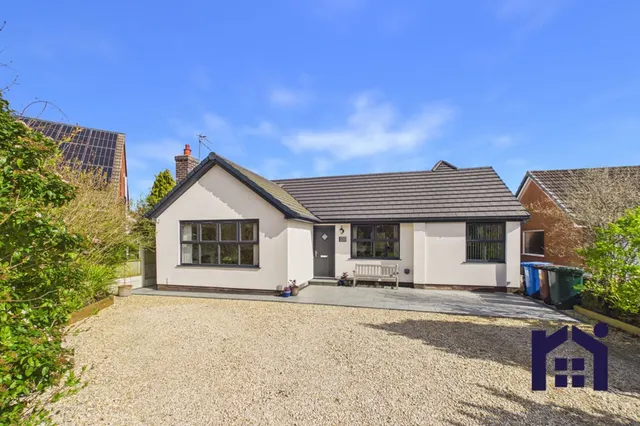 Brookfield, Mawdesley, Ormskirk, L40 2QJ, photo 1