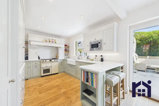 Photo 2 — Brookfield, Mawdesley, Ormskirk, L40 2QJ