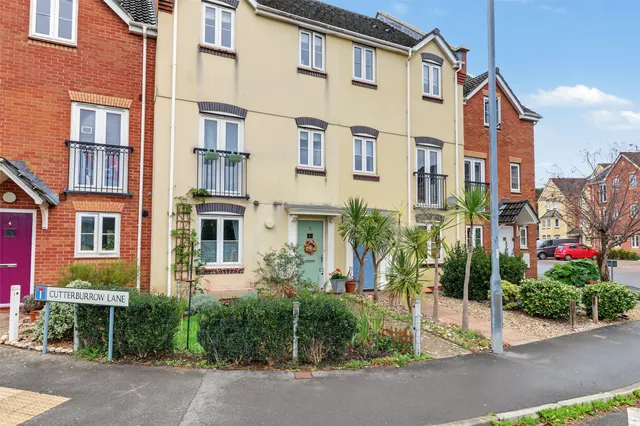 Cutterburrow Lane, Braunton, EX33, photo 1