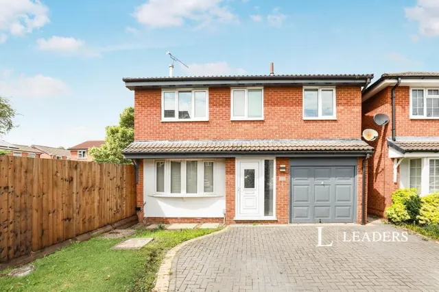 Cranebrook Close, Crewe, CW1, photo 1