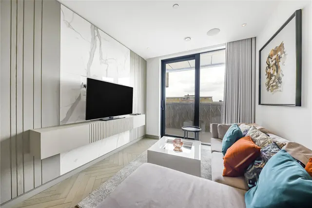 Lodge Road, London, NW8, photo 2