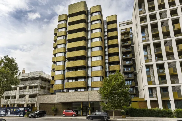 Lodge Road, London, NW8, photo 1