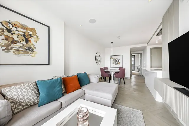Lodge Road, London, NW8, photo 3