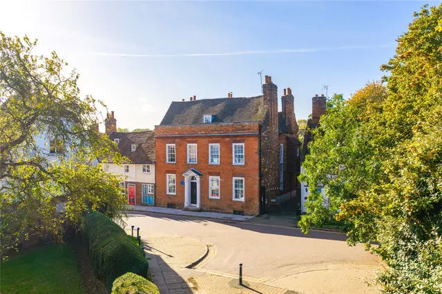 Tilehouse Street, Hitchin, SG5, photo 1