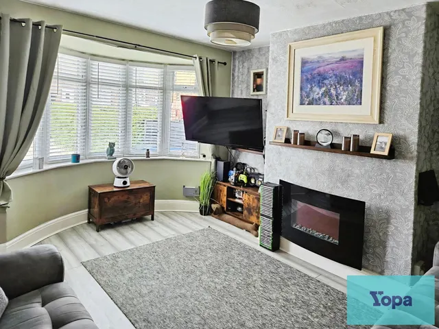 Wignall Road, Sandyford, ST6, photo 3