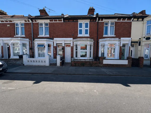 Tredegar Road, Southsea, Portsmouth, PO4, photo 1
