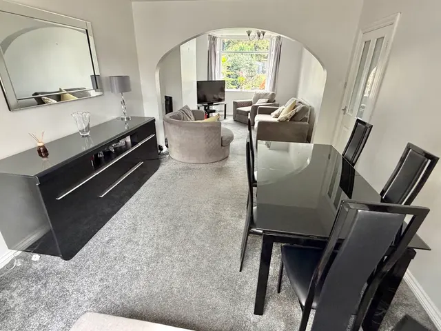 Warren Hill Road, Kingstanding, B44, photo 3