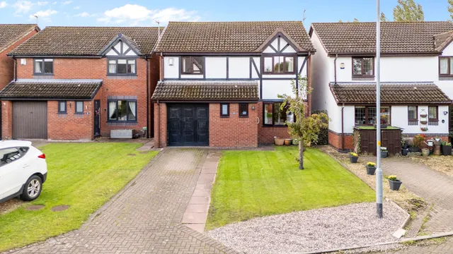 Fairhaven Close, Great Sankey, Warrington, Warrington, WA5 2YA, photo 1