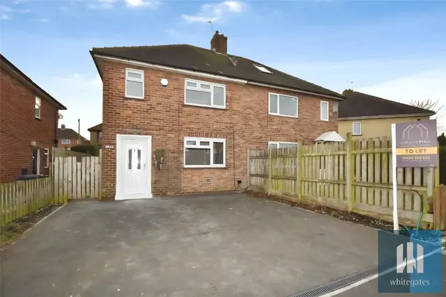 Malham Road, Brighouse, HD6, photo 1