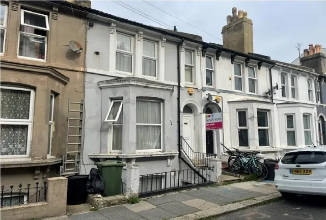 Hughenden Road, Hastings, photo 1