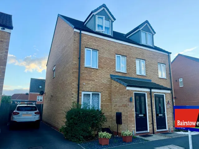Bellona Drive, Peterborough, PE2, photo 1