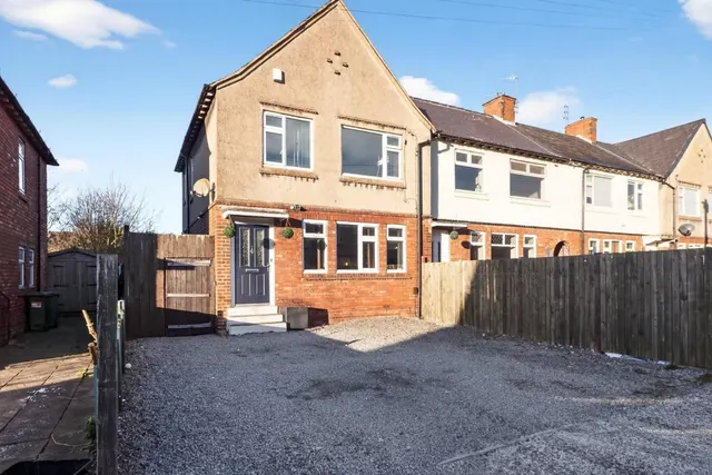 Carter Avenue, York, photo 1
