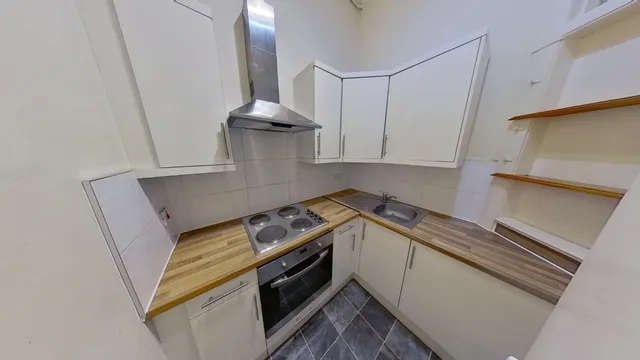 Comely Bank Row, Edinburgh, EH4, photo 3