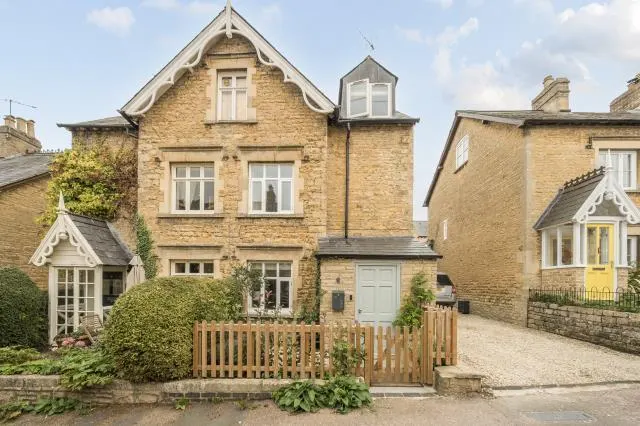 Distons Lane, Chipping Norton, OX7, photo 1