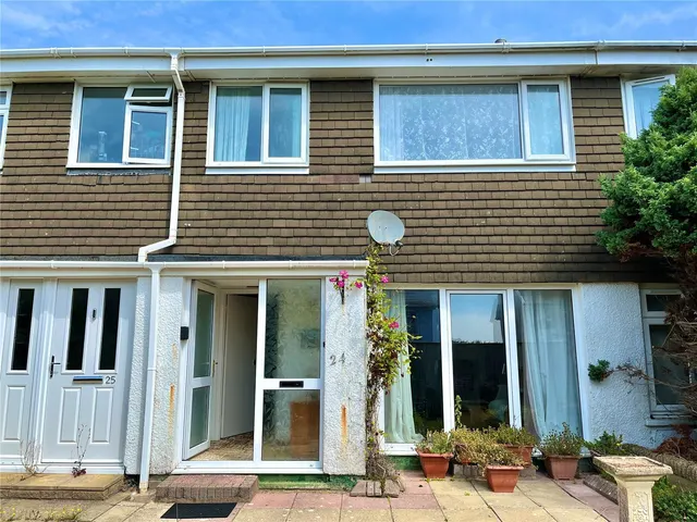 Tudor Way, Tenby, SA70, photo 1
