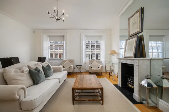 Eaton Place, Belgravia, SW1X, photo 1