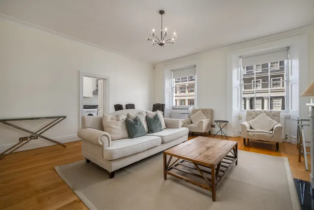 Eaton Place, Belgravia, SW1X, photo 2