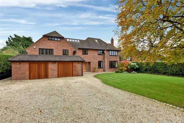 Burnham Avenue, Beaconsfield, HP9, photo 2