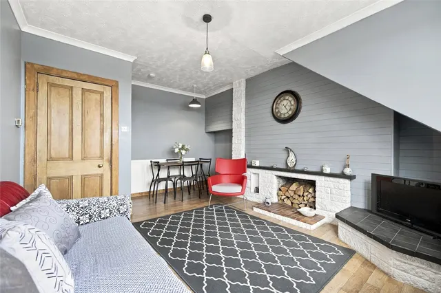 Holburn Street, Aberdeen, AB10, photo 1