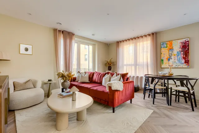 Springfield Drive, London, SW17, photo 3
