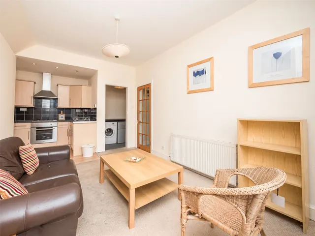 Watson Crescent, Edinburgh, EH11, photo 3