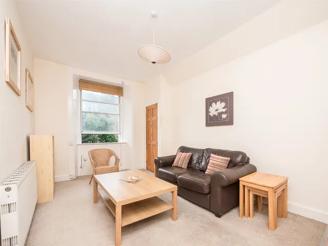 Watson Crescent, Edinburgh, EH11, photo 2