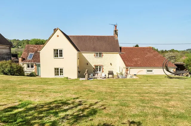 Shearcross, Crockerton, BA12, photo 1