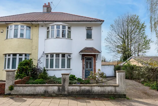 Glenarm Walk, Brislington, Bristol, BS4 4LS, photo 1