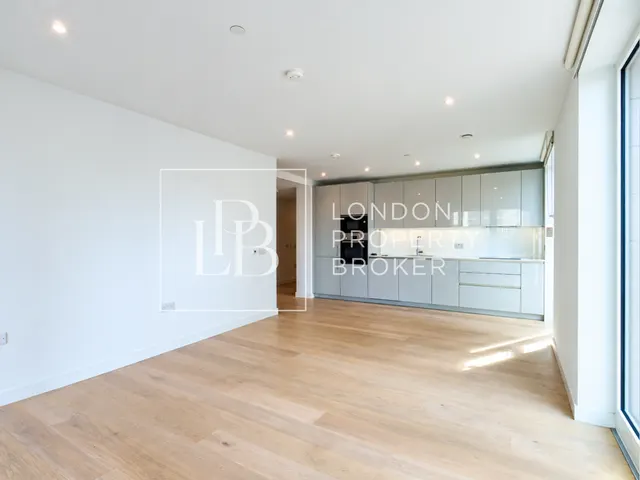 Deacon Street, London, SE17, photo 1