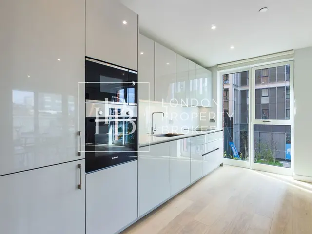 Deacon Street, London, SE17, photo 3