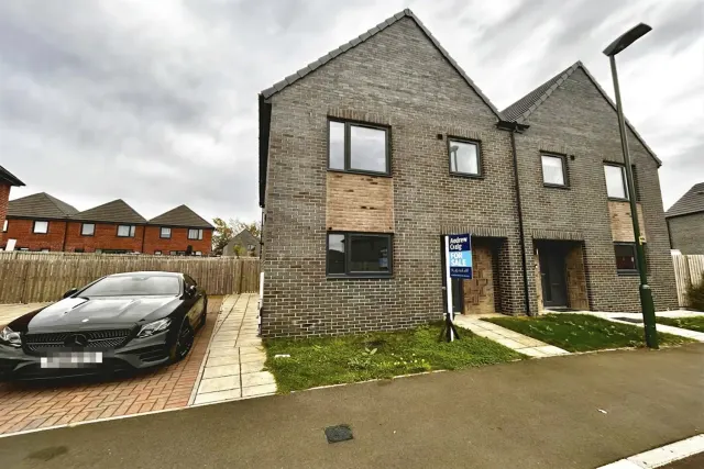 Robin Close, Hebburn, NE31, photo 1