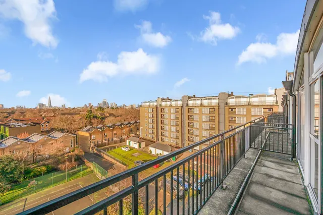 Rotherhithe Street, London, SE16, photo 1