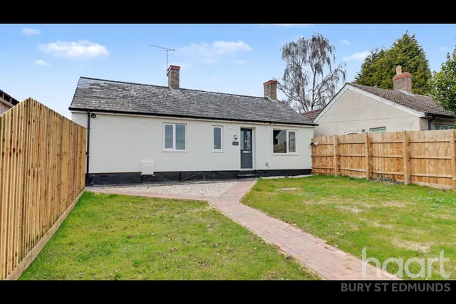 Hillside, Stowmarket, IP14, photo 1