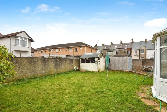 Halden Road, Heysham, LA3, photo 2