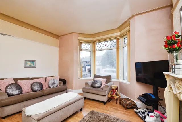 Halden Road, Heysham, LA3, photo 3