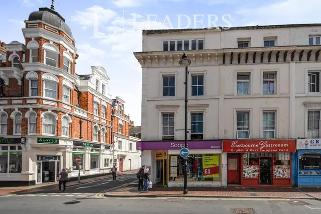 Elms Road, Eastbourne, BN21, photo 1