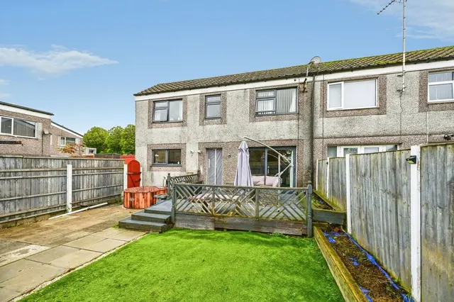 Elmridge, Skelmersdale, WN8, photo 1