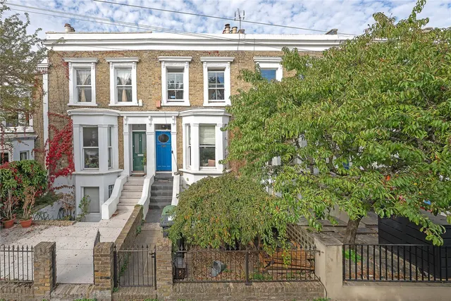 Shakespeare Road, London, SE24, photo 1