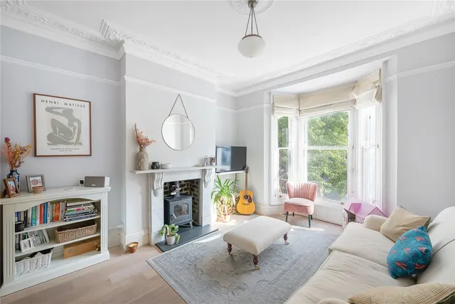 Shakespeare Road, London, SE24, photo 2