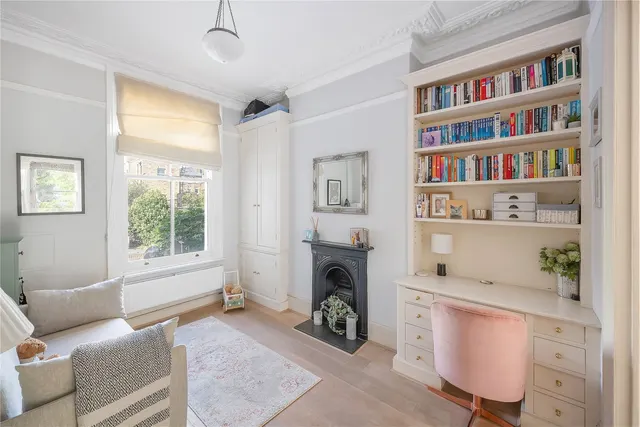 Shakespeare Road, London, SE24, photo 3