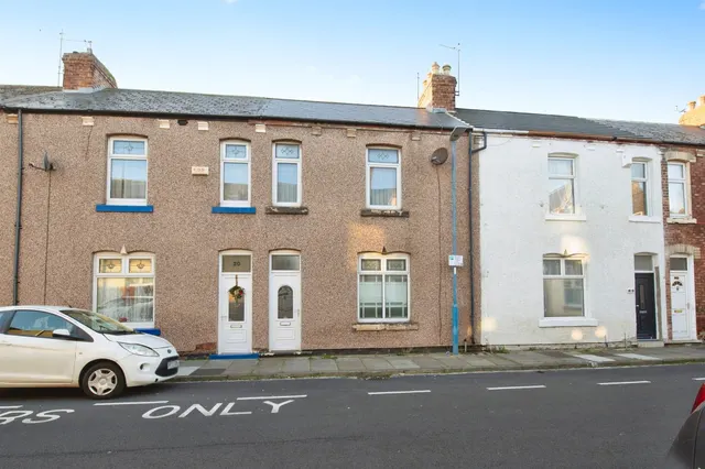 Wharton Street, Hartlepool, TS24, photo 1