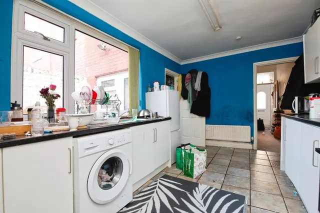 Wharton Street, Hartlepool, TS24, photo 3